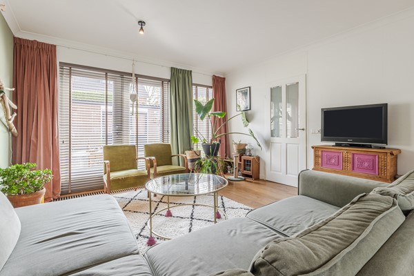 Medium property photo - Scherpe Hoek 43, 6686 DC Doornenburg